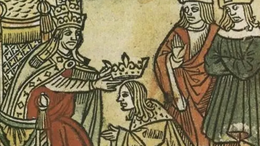 欧洲的封建制度是什么样的？