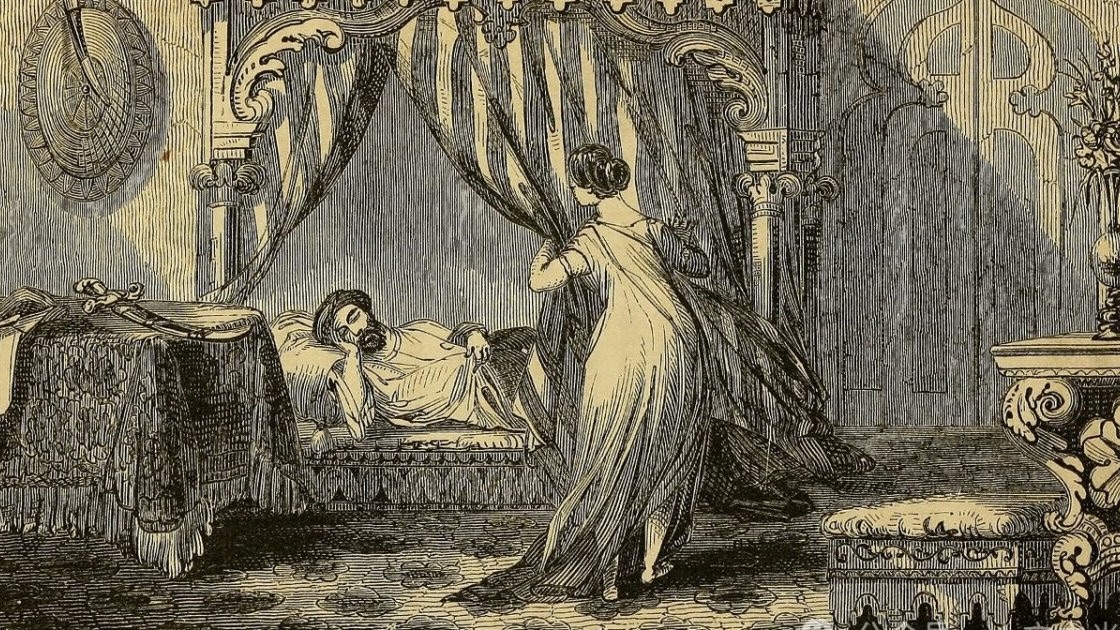 耳朵、母马决定了波斯帝国的王位？——大流士一世的崛起