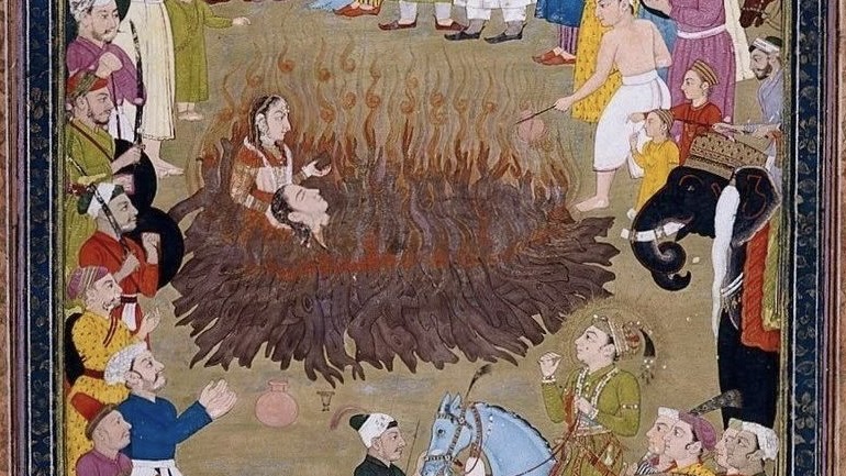 霸权与扩张：英国在东印度的主导时代