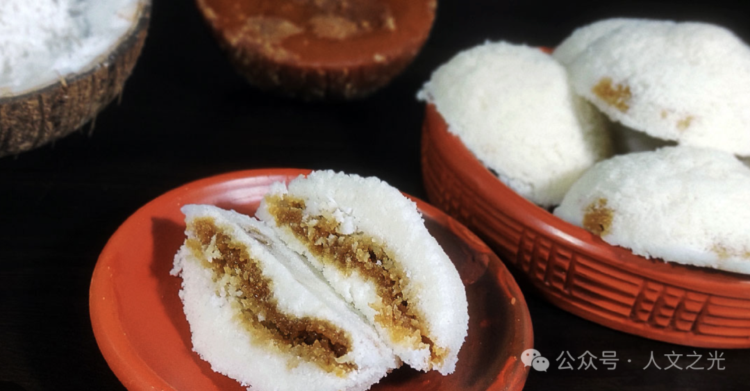 十一月的味道