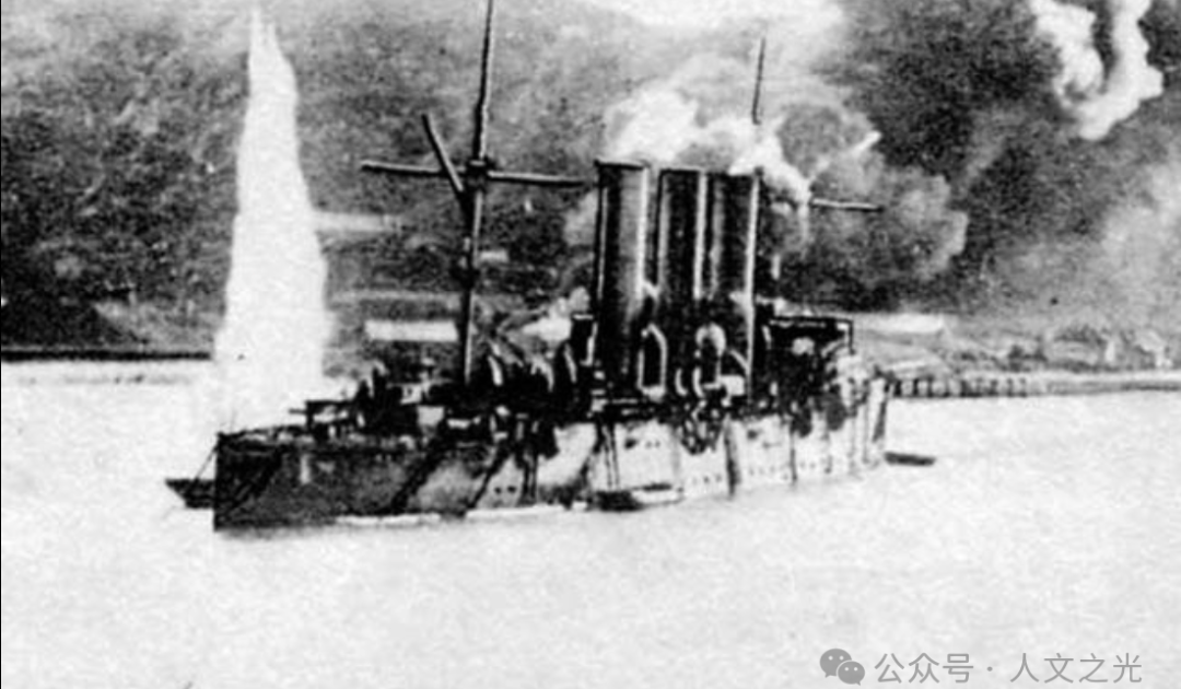 日俄战争与英国皇家海军的观察学习与战略转型(1905-1910)